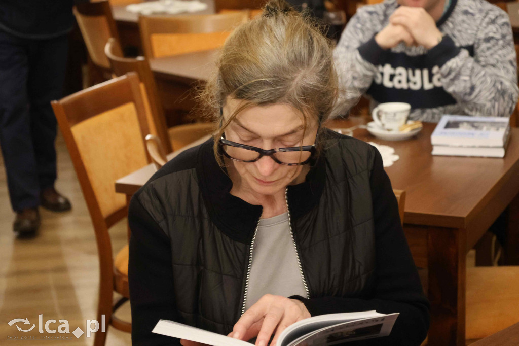 Promocja VII tomu „Legnickiego Almanachu”