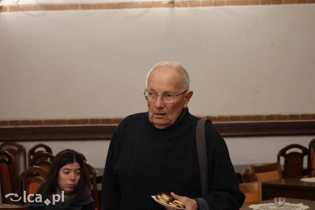 Promocja VII tomu „Legnickiego Almanachu”