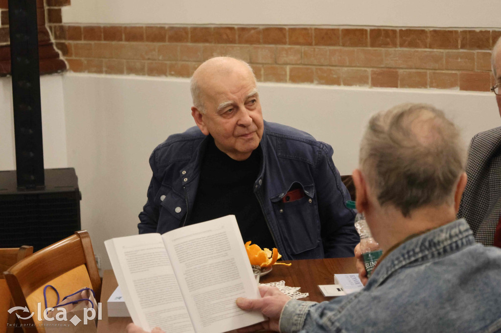 Promocja VII tomu „Legnickiego Almanachu”