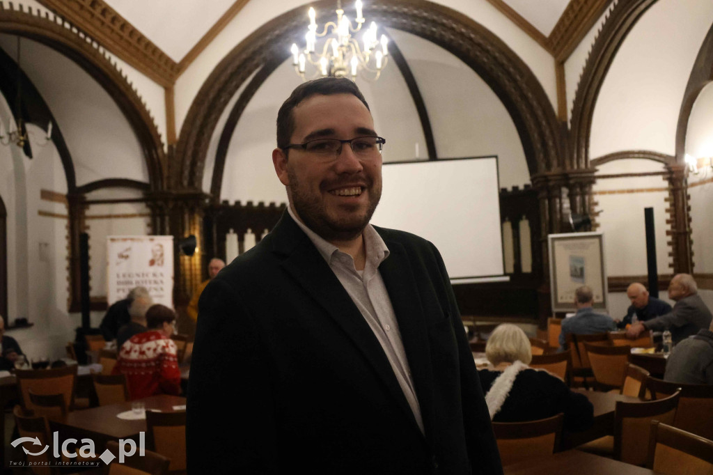 Promocja VII tomu „Legnickiego Almanachu”