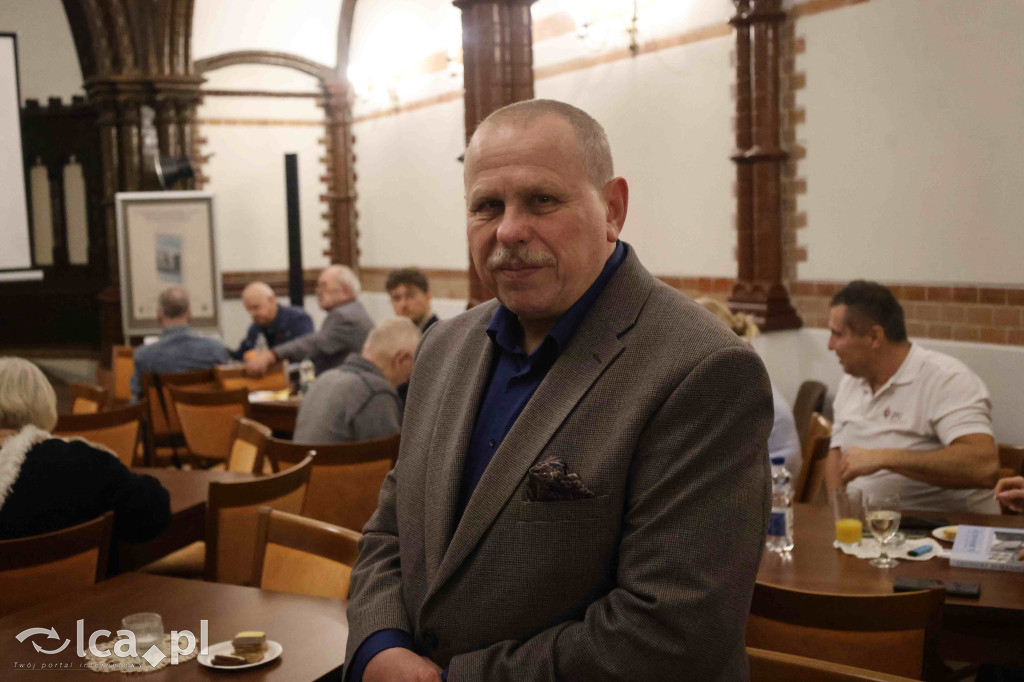 Promocja VII tomu „Legnickiego Almanachu”