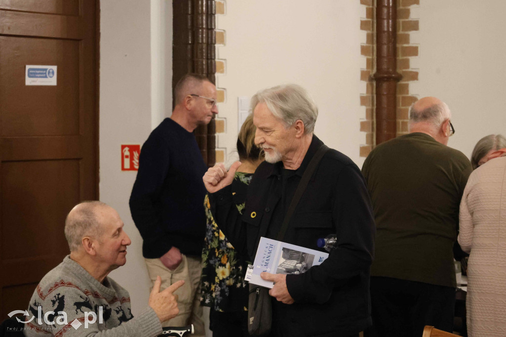 Promocja VII tomu „Legnickiego Almanachu”