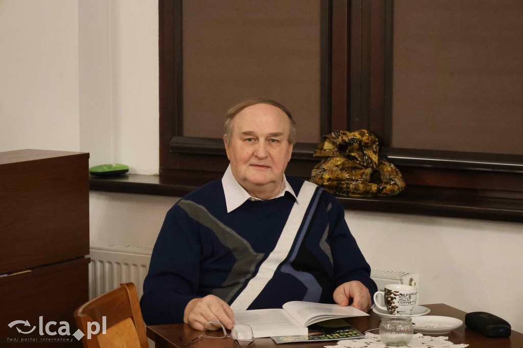 Promocja VII tomu „Legnickiego Almanachu”