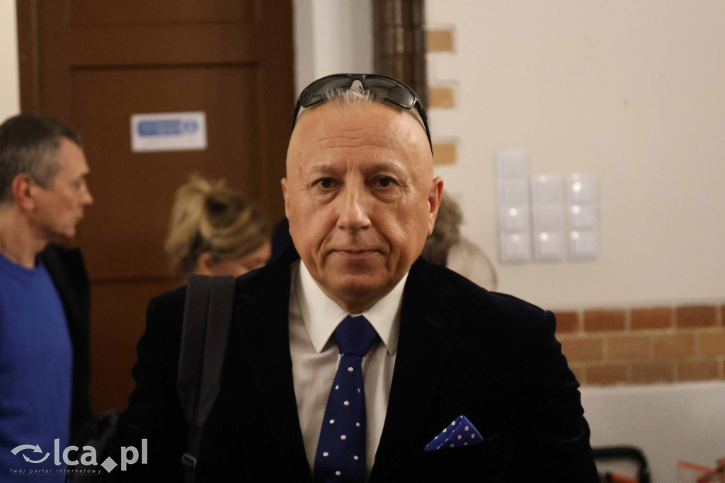 Promocja VII tomu „Legnickiego Almanachu”