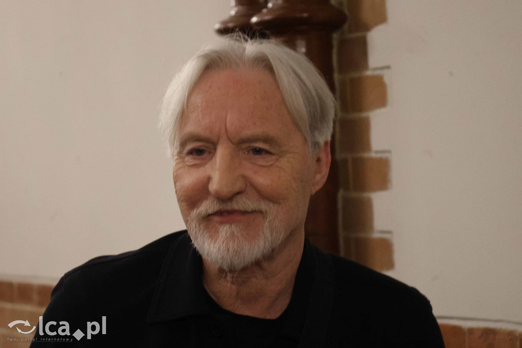 Promocja VII tomu „Legnickiego Almanachu”