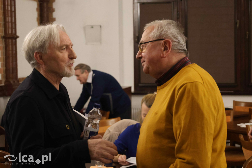 Promocja VII tomu „Legnickiego Almanachu”