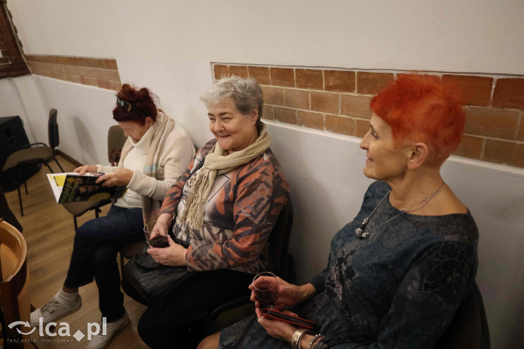 Promocja VII tomu „Legnickiego Almanachu”