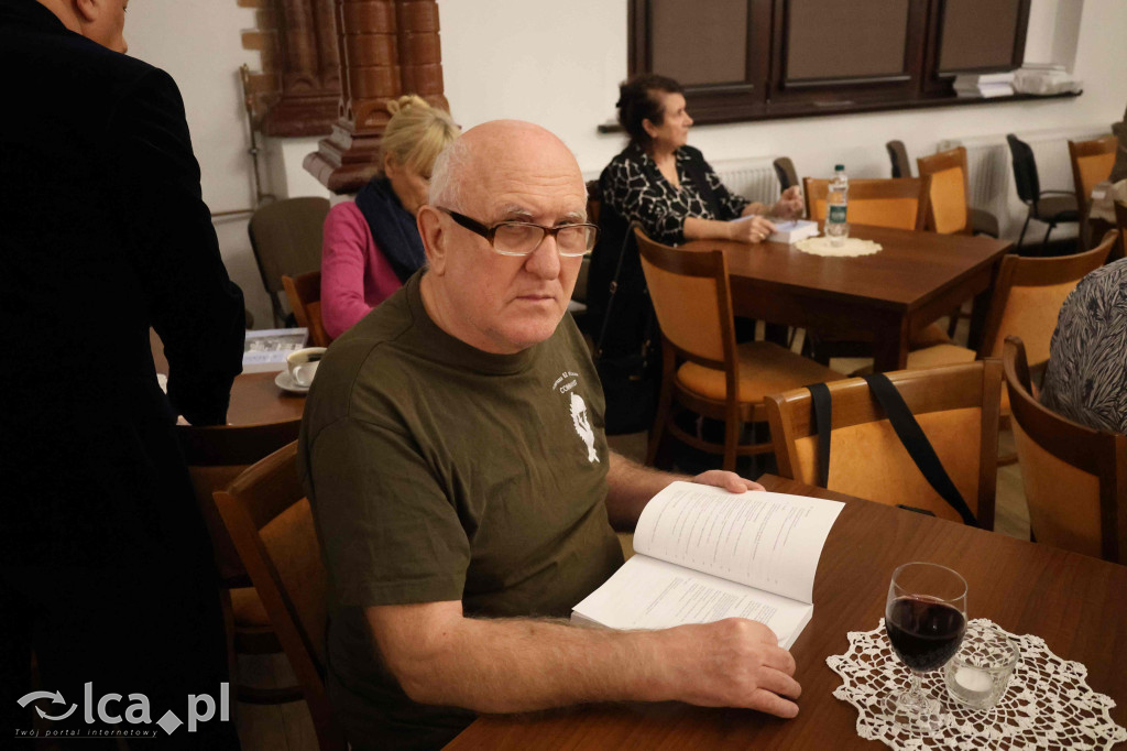 Promocja VII tomu „Legnickiego Almanachu”