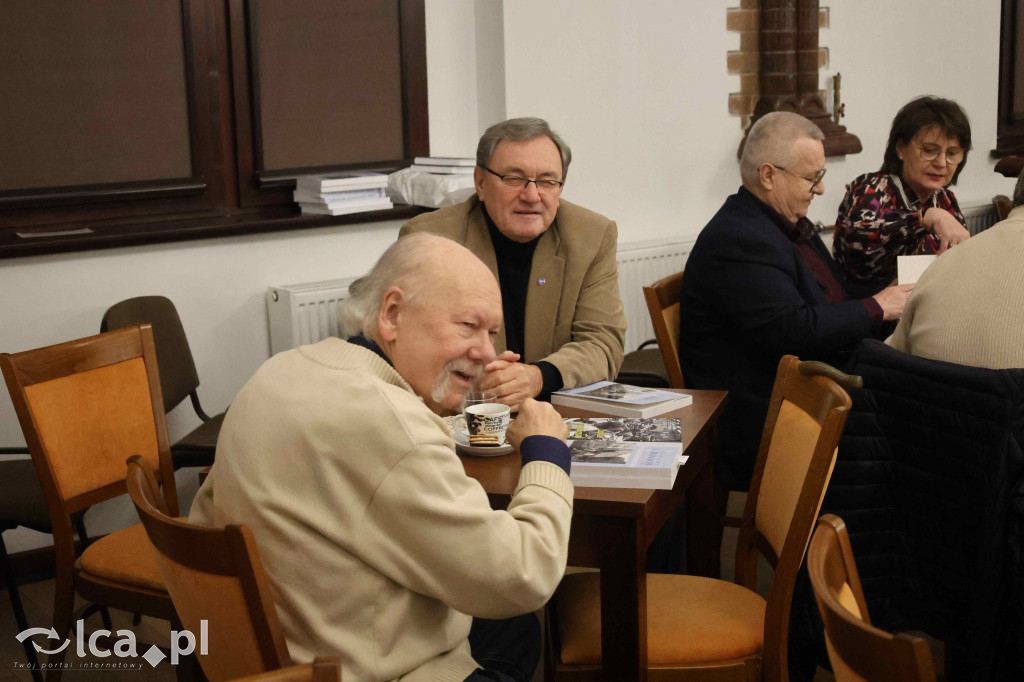 Promocja VII tomu „Legnickiego Almanachu”