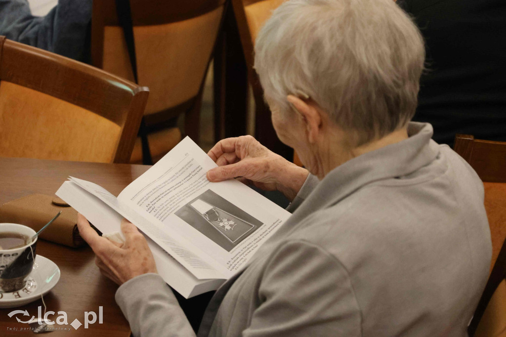 Promocja VII tomu „Legnickiego Almanachu”