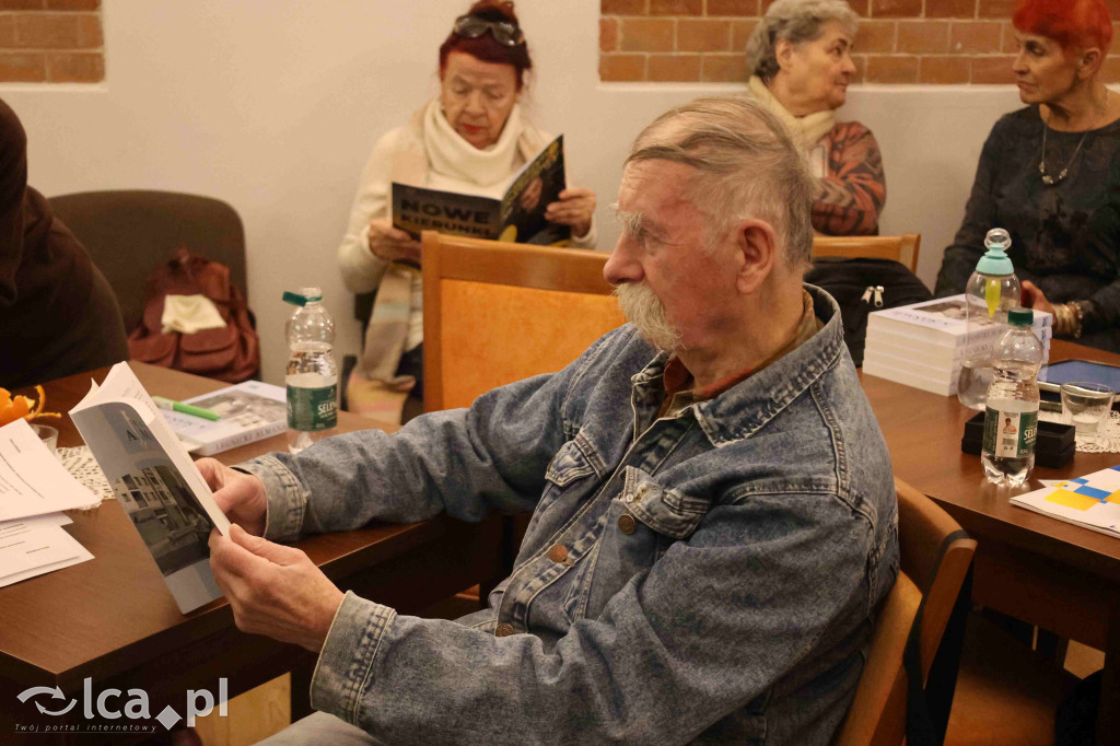 Promocja VII tomu „Legnickiego Almanachu”