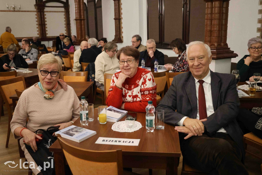 Promocja VII tomu „Legnickiego Almanachu”