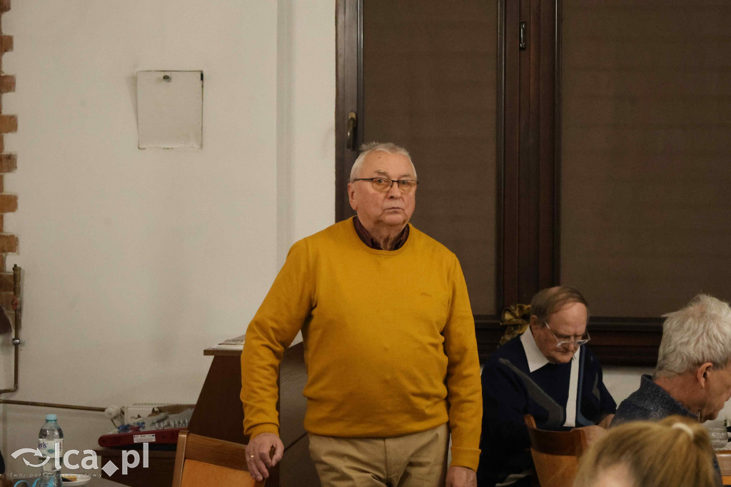 Promocja VII tomu „Legnickiego Almanachu”