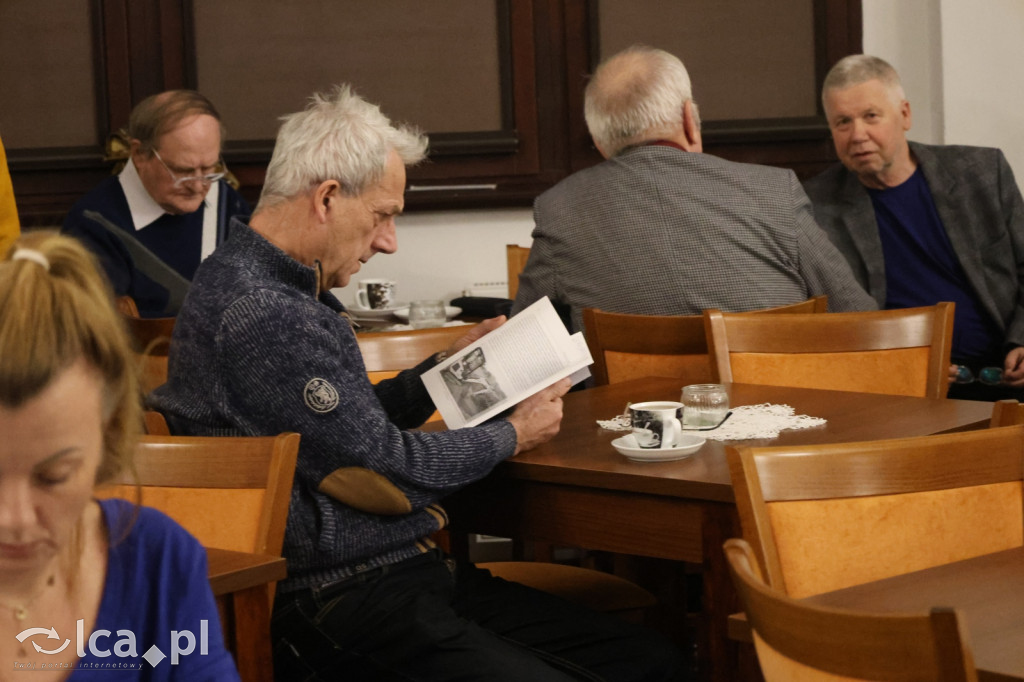 Promocja VII tomu „Legnickiego Almanachu”