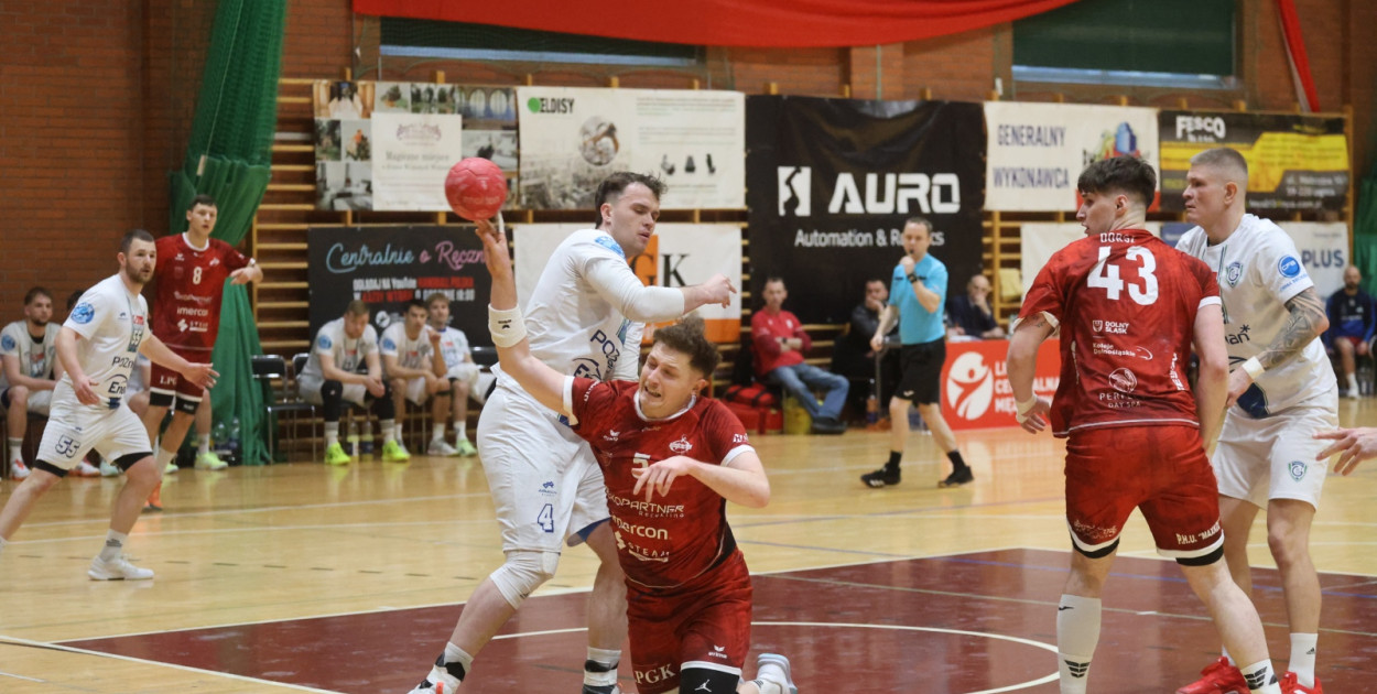  Wygrana Siódemki na zkaończenie roku