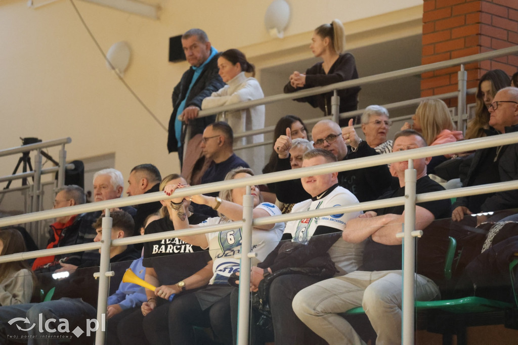  Wygrana Siódemki na zkaończenie roku