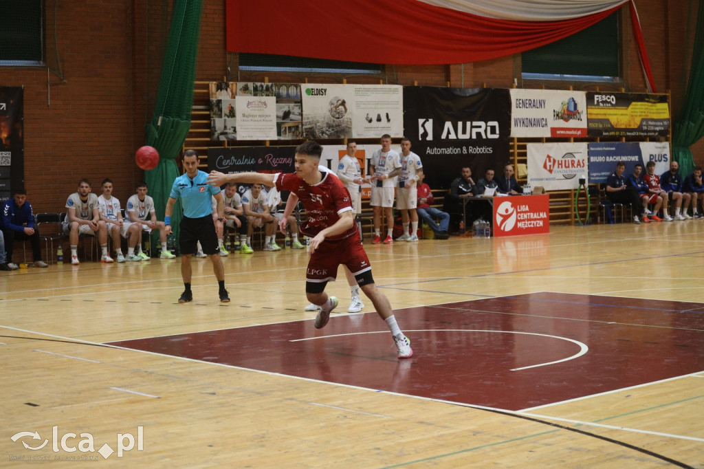  Wygrana Siódemki na zkaończenie roku