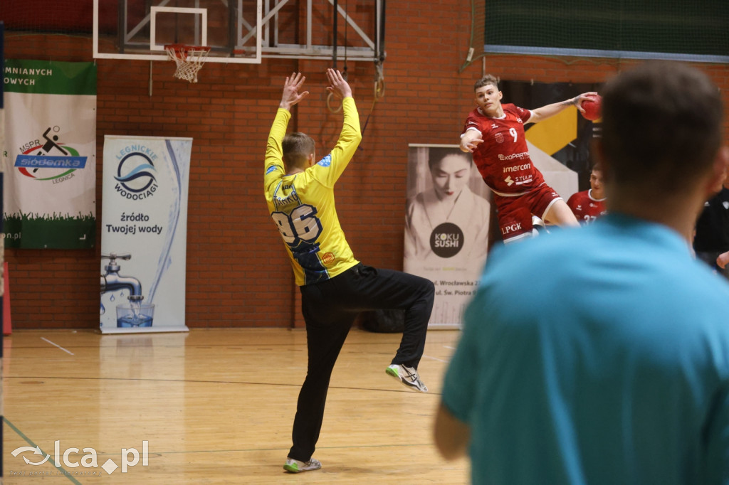  Wygrana Siódemki na zkaończenie roku