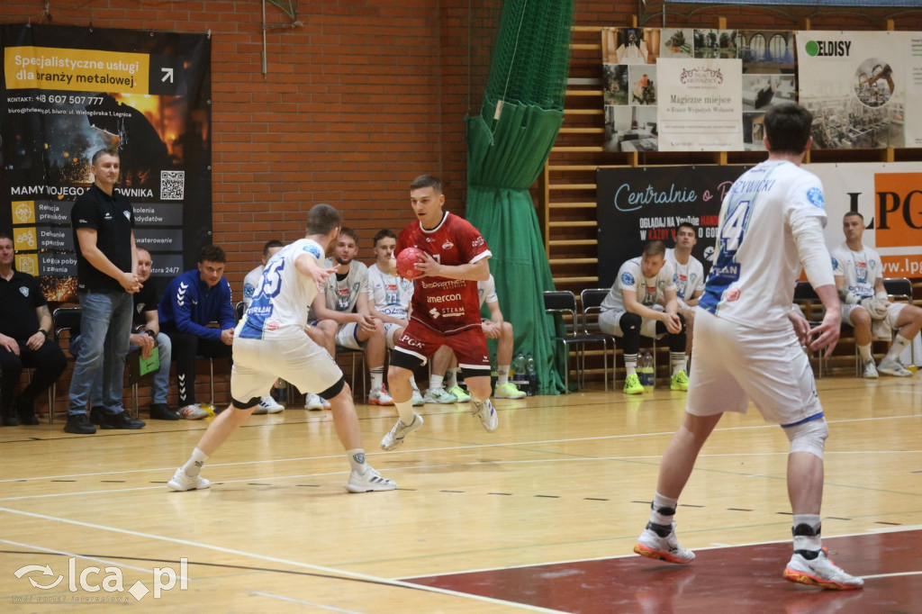  Wygrana Siódemki na zkaończenie roku