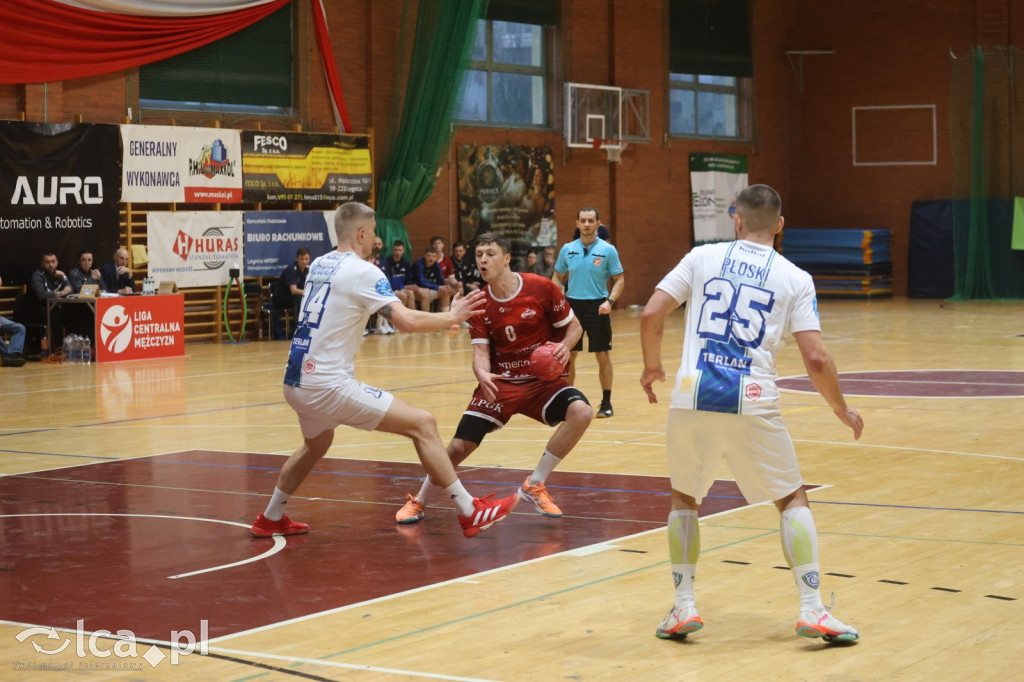  Wygrana Siódemki na zkaończenie roku