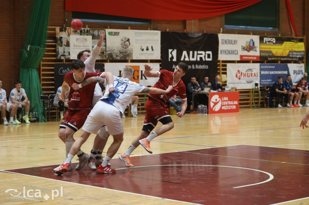  Wygrana Siódemki na zkaończenie roku