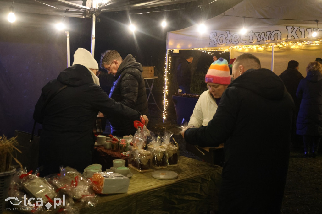 Siódme charytatywne kolędowanie w Kunicach