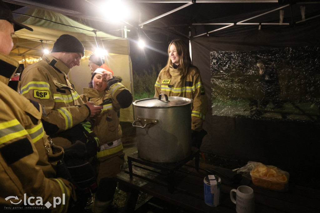 Siódme charytatywne kolędowanie w Kunicach