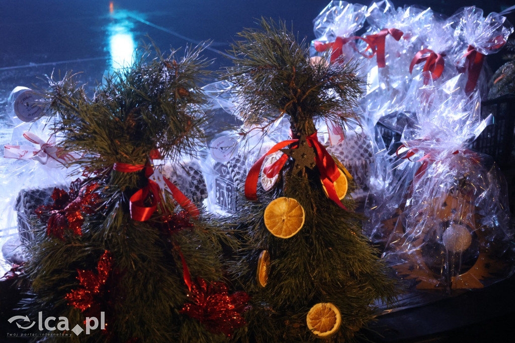 Siódme charytatywne kolędowanie w Kunicach