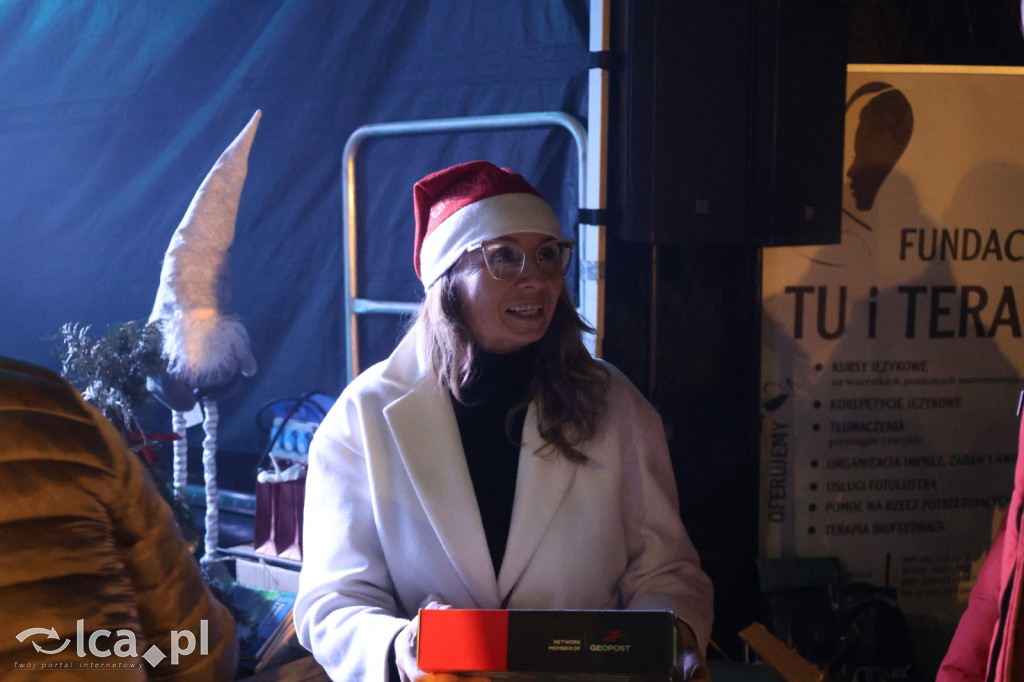 Siódme charytatywne kolędowanie w Kunicach