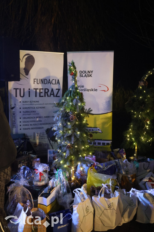 Siódme charytatywne kolędowanie w Kunicach