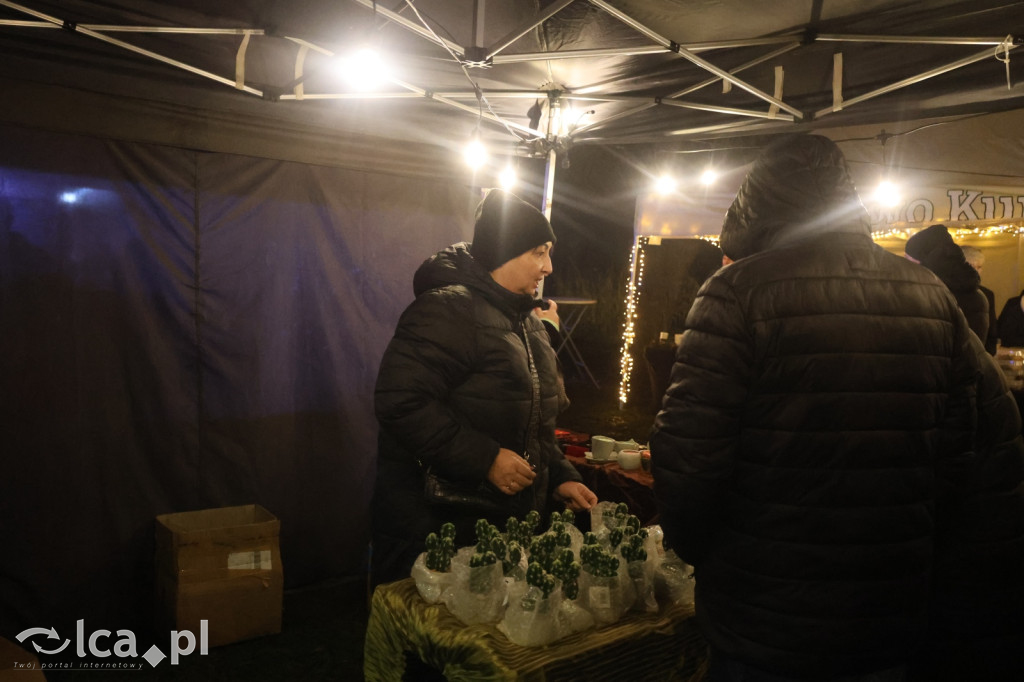 Siódme charytatywne kolędowanie w Kunicach