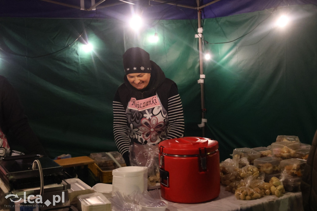 Siódme charytatywne kolędowanie w Kunicach