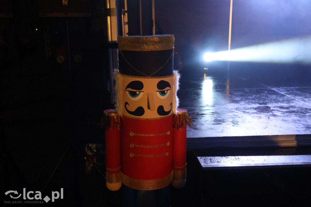 Siódme charytatywne kolędowanie w Kunicach