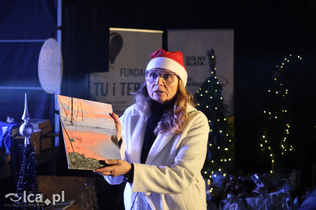 Siódme charytatywne kolędowanie w Kunicach