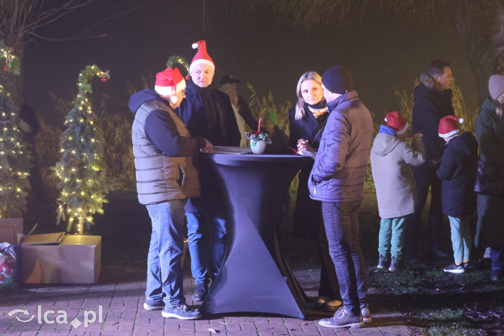 Siódme charytatywne kolędowanie w Kunicach