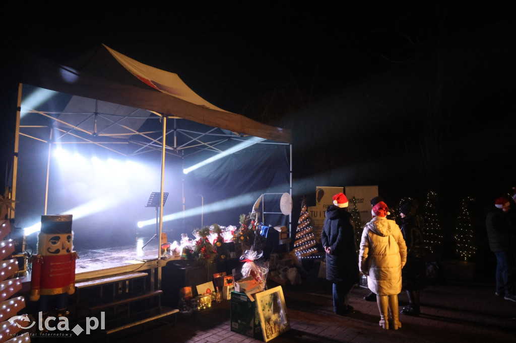 Siódme charytatywne kolędowanie w Kunicach