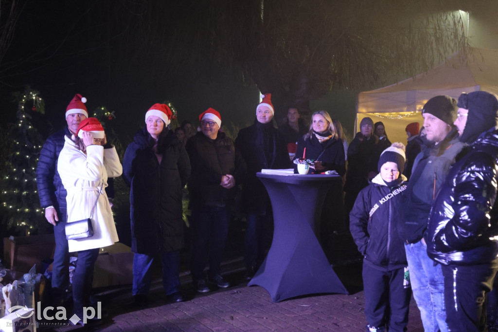 Siódme charytatywne kolędowanie w Kunicach