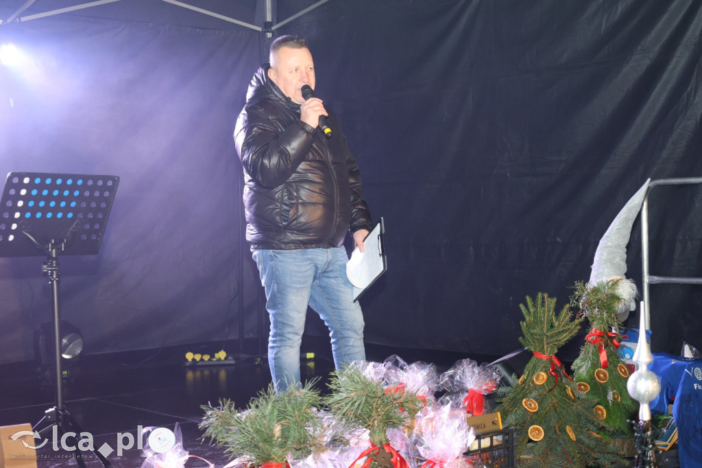 Siódme charytatywne kolędowanie w Kunicach