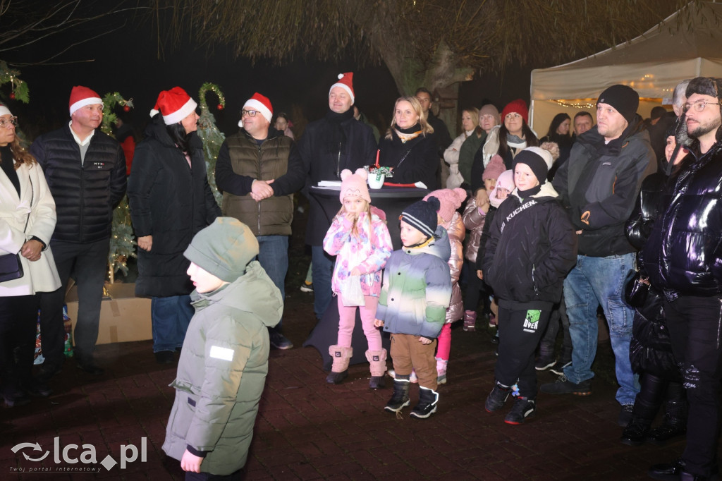 Siódme charytatywne kolędowanie w Kunicach
