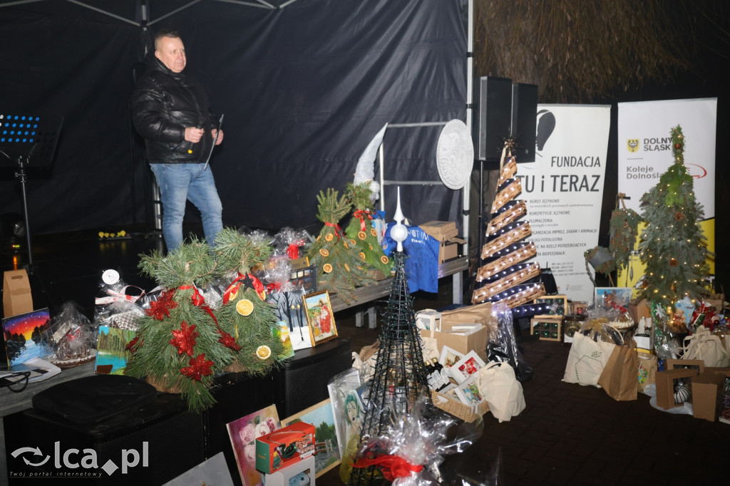 Siódme charytatywne kolędowanie w Kunicach