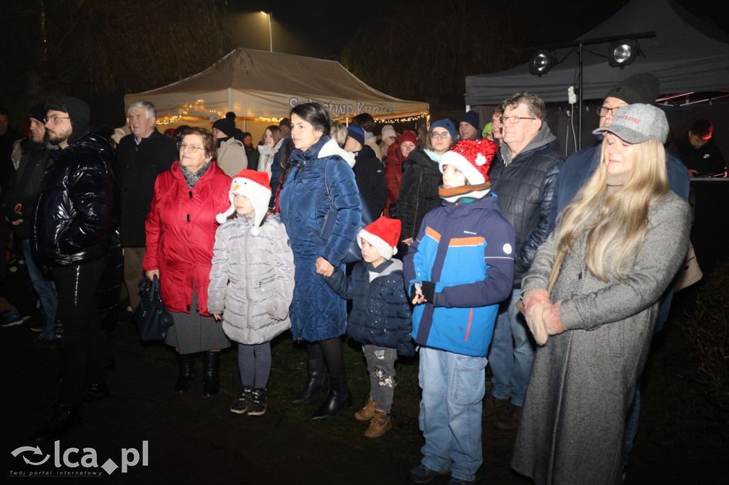 Siódme charytatywne kolędowanie w Kunicach
