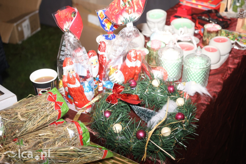 Siódme charytatywne kolędowanie w Kunicach