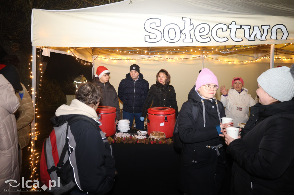 Siódme charytatywne kolędowanie w Kunicach