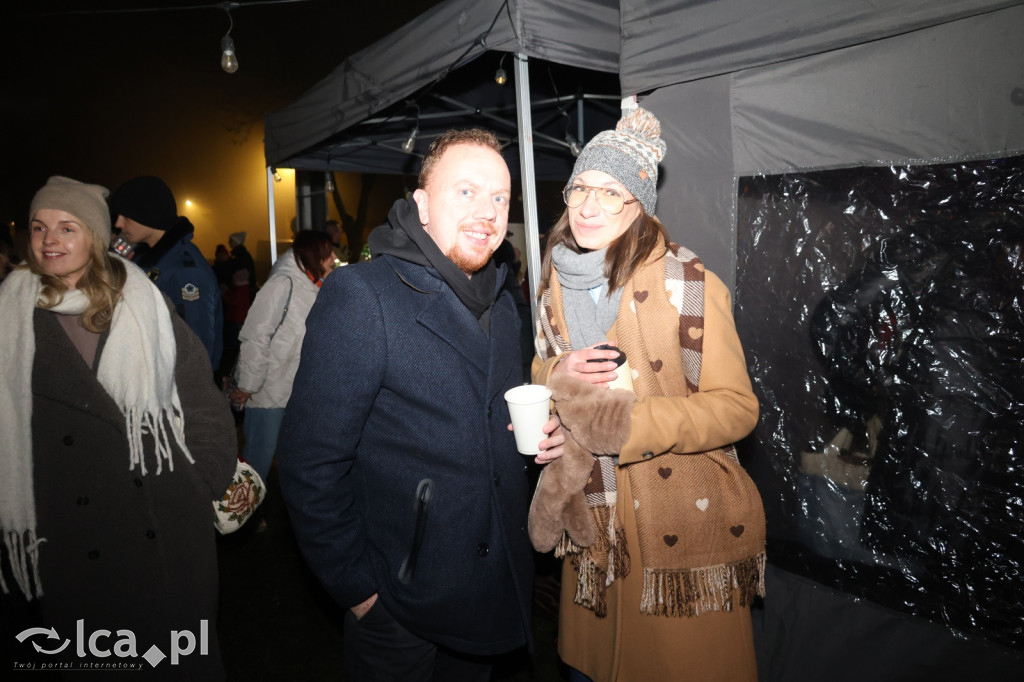 Siódme charytatywne kolędowanie w Kunicach