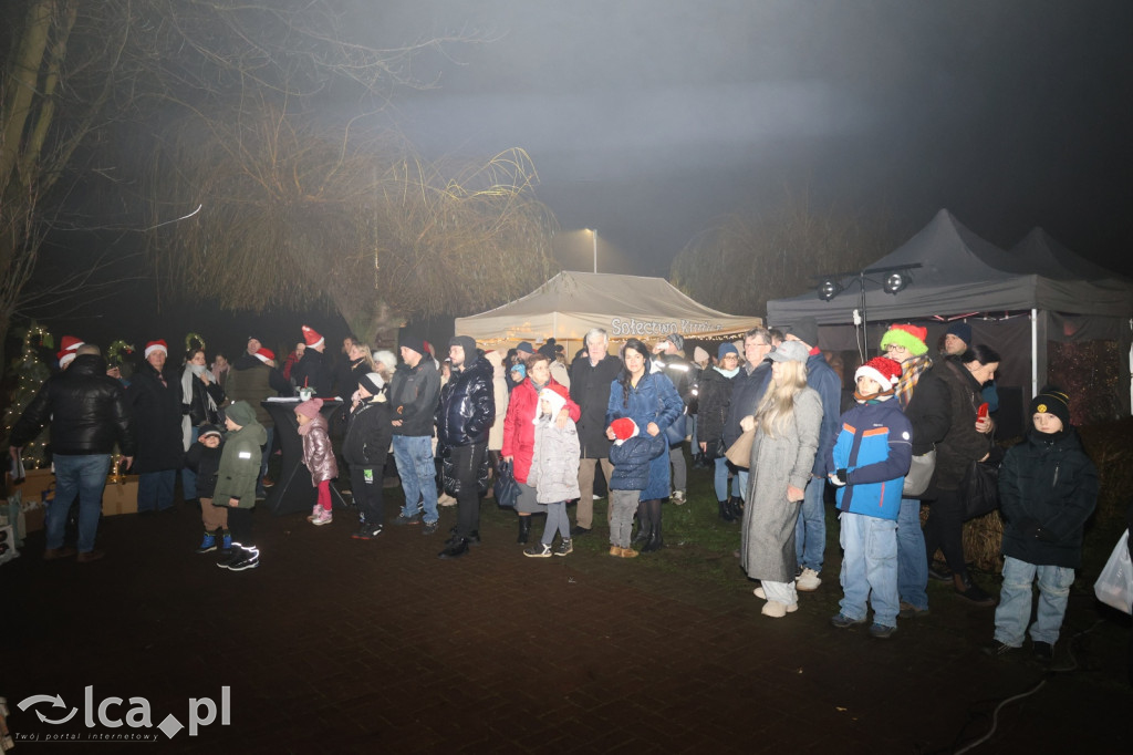 Siódme charytatywne kolędowanie w Kunicach