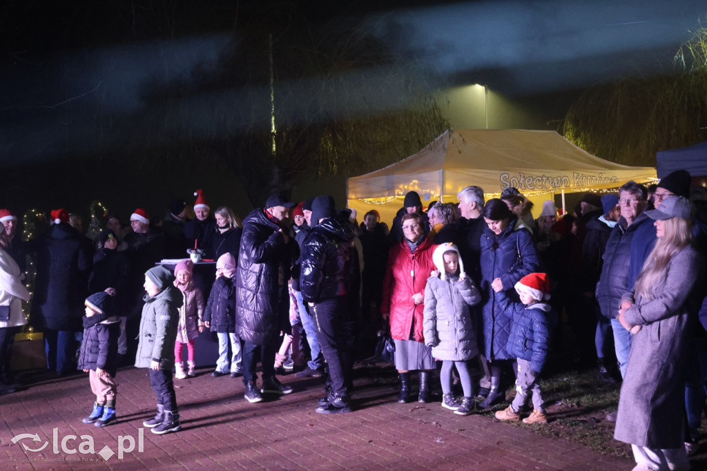 Siódme charytatywne kolędowanie w Kunicach
