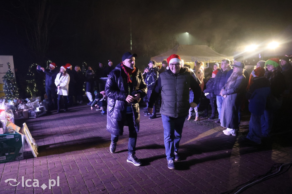 Siódme charytatywne kolędowanie w Kunicach