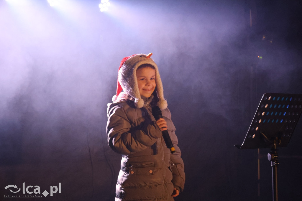 Siódme charytatywne kolędowanie w Kunicach