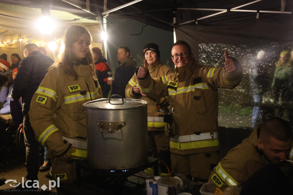 Siódme charytatywne kolędowanie w Kunicach