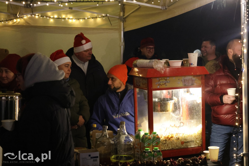 Siódme charytatywne kolędowanie w Kunicach